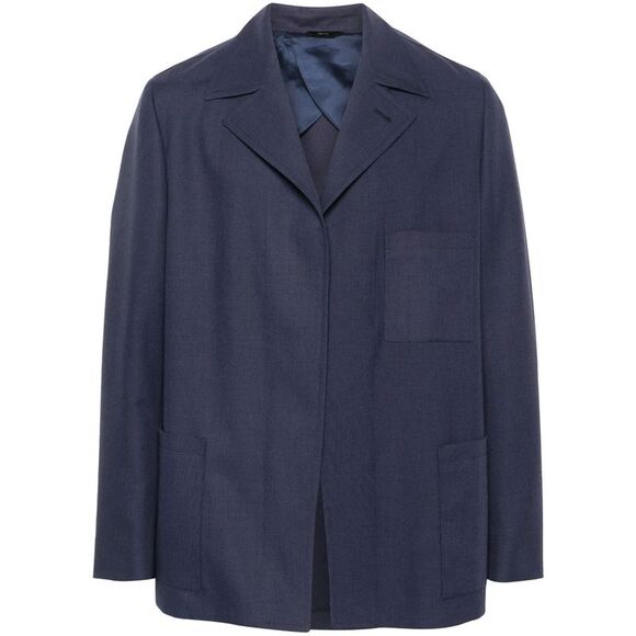 FENDI Other - Fendi Blue Jackets - Blazers Men